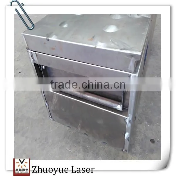 Welding Fabrication Work /welding Sheet Metal Fabrication/factory Custom Welding Parts photo-4