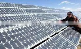 Sales Promotion! 30KW Renewable Energy With New Design PV Combiner photo-3
