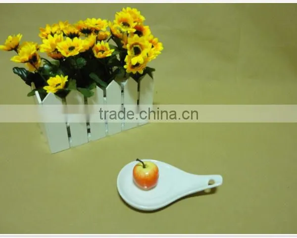 Wholesale Restaurant Dishes Home Used White Ceramic Dishes photo-2