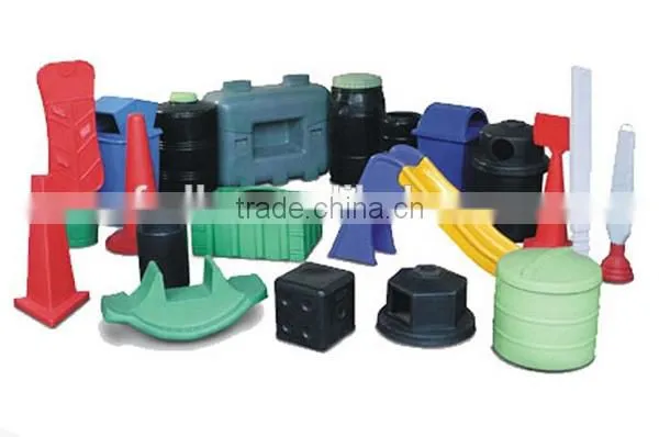 Rotomold Manufacturer China/OEM Rotomolding Products & Rotational Mould for Rotational Moulding Products