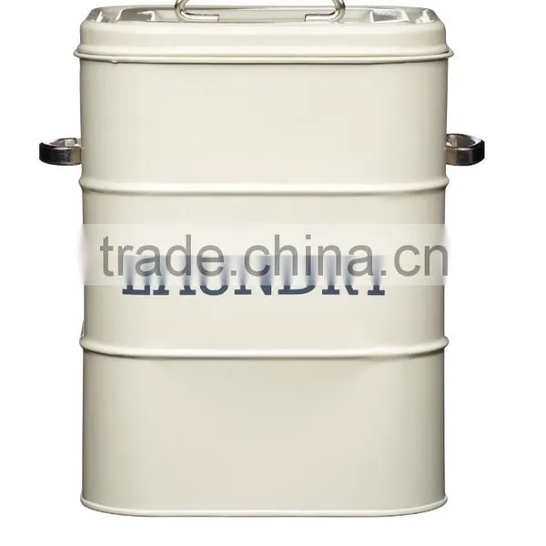 RETRO HANDY SCOOP Powder Washing Box photo-5