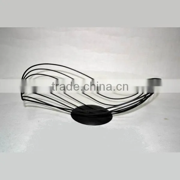 Wire Fruit Basket photo-2