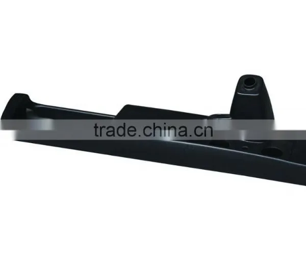 Medical Accessories Shell With High Quality Plastic Processing Control