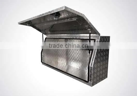 Metal Ute Tray Toolbox Storage photo-5