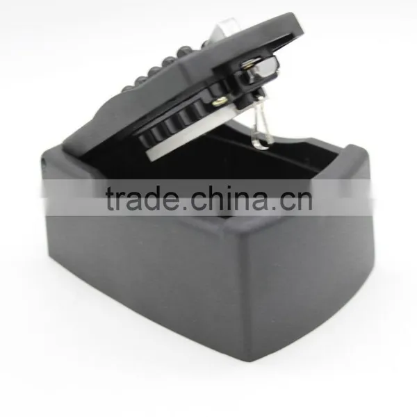 Wall Mount Key Storage Lock Box With Set Your Own Digital Code 450560 photo-6
