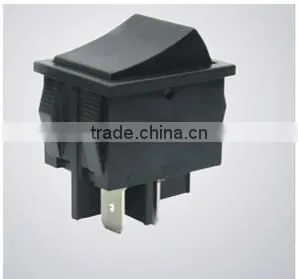 FS047 15a Rocker Switch 250v T120 photo-2