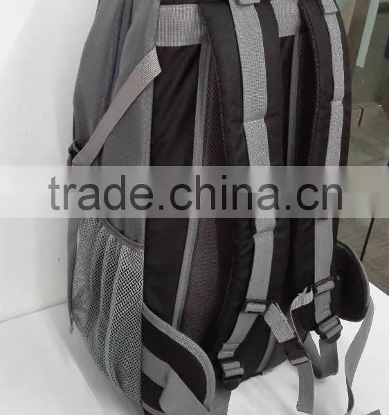 2017 New Arrival Large Capacity Outdoor Hiking Backpack photo-2