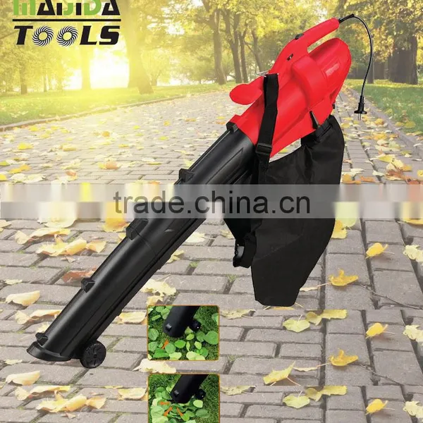 Hot Selling Leaf Blower 3in 1 in Garden Blower Aldi Chose Leaf Blower in Yongkang photo-3