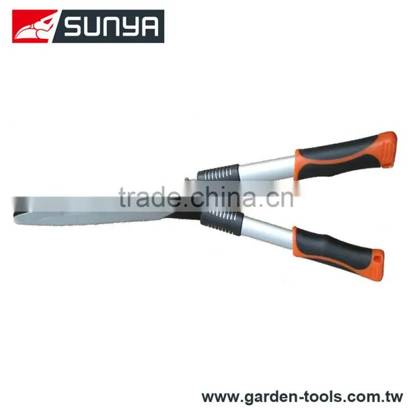 Unique Garden Wavy Blade Tree Trimmer Shears Tool photo-2