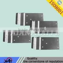Processing Sheet Metal Stamping Parts photo-6