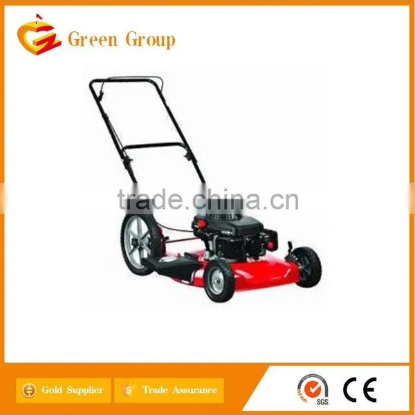 Golf Electric Mower 3000rpm Custom Designed for Golf photo-5