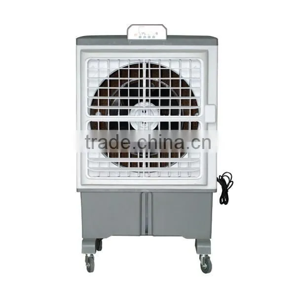 40L Water Tank Capacity Portable Evaporative Air Cooler photo-5