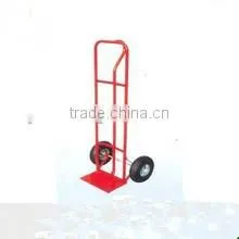 High Quality Hand Trolley HT1805 photo-3