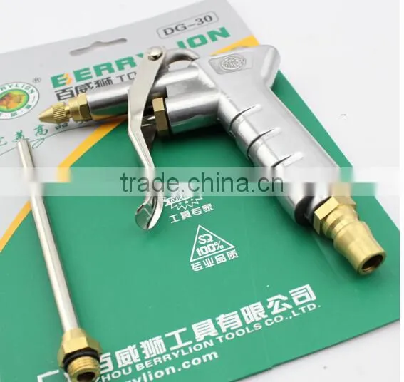 Best Selling Polished A-alloy Blow Dust Cleaning Gun With Good Price photo-6