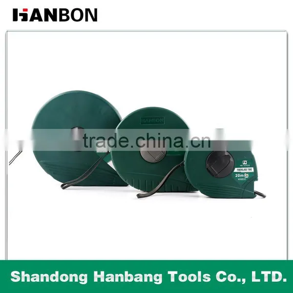 Professional Fiberglass Tape Ruler of 20m, 30m, 50m photo-2