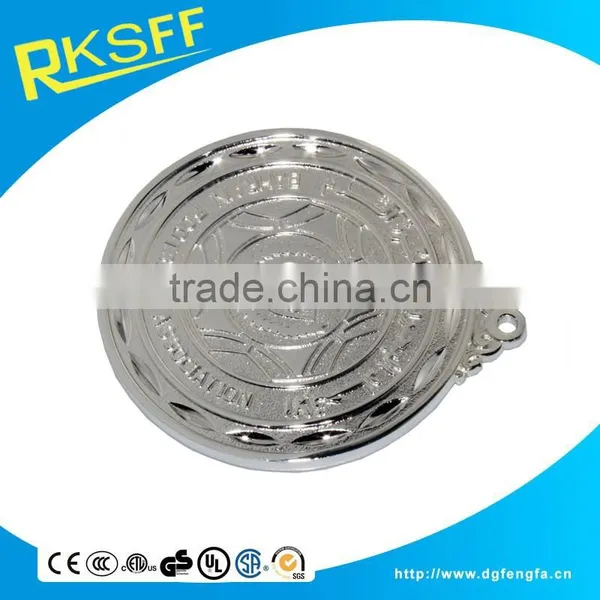 Promotion Unique OEM 2D/3D Drawing Award Medal XO Medal photo-4