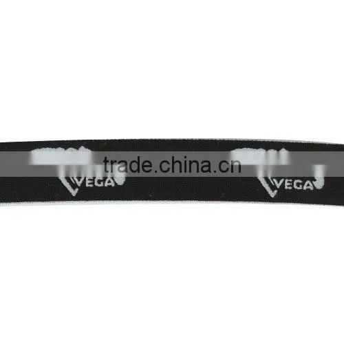 Printing Colorful Jacquard Elastic Ribbon photo-2