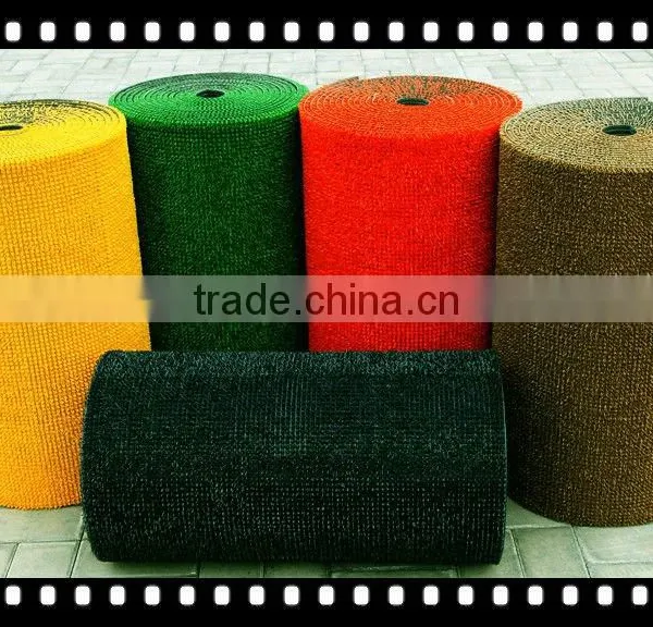 Grass Mat