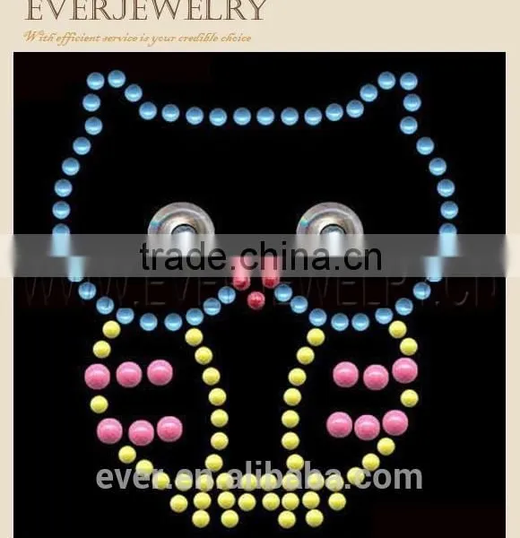 Rhinestone Accessories/rhinestone Bead photo-5