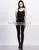 Sexy Women Rompers 95% Cotton and 5% Spandex Thin Cami Straps Skinny Leg Simple Bodycon Sport Tank Onesie Adult Without Hood photo-4