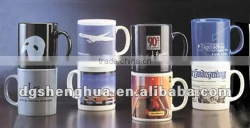 Magic 11oz Mug Sublimation Pressing Machine photo-4