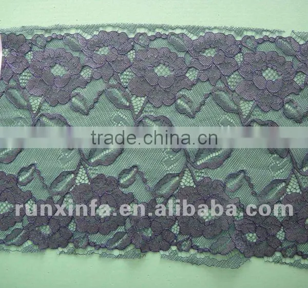 2014 nylon lace