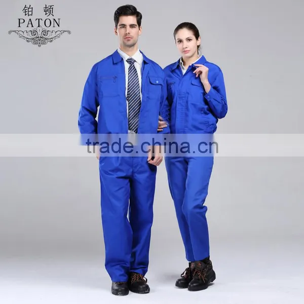 Work Jacket For Classic European Construction Work Clothes photo-3