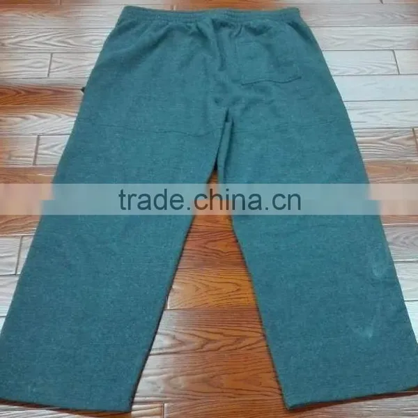 Manufacturer Causal Pants Sports Pants Jogging Pants 100% Polyester photo-2