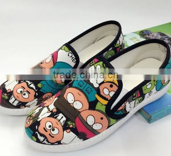 GZY Wholesale in Bulk Cheap Casual Shoe photo-4