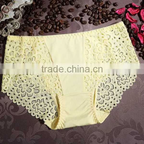 Lingeries Women Underwear Sexy Mature Fancy Brassiere Set Young Little Young Girl Panties photo-5