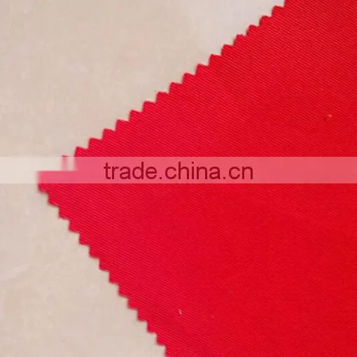 Polyester/cotton 65/35 Flame Retardantc Fabric for Garment Workwear photo-3