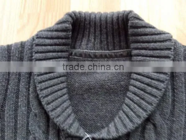 Fashionable Winter Coats Sweater Designs For Kids(KD23) photo-6