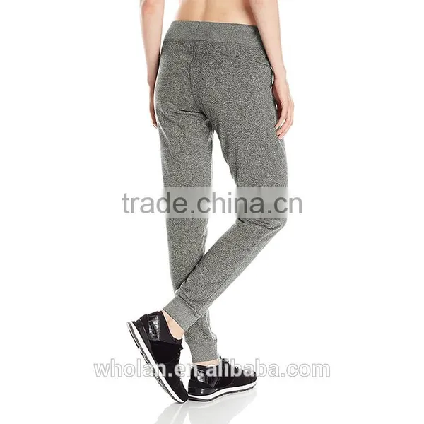 Hot Selling Woman Sports Joggers Gym Joggers Ladies Casual Pants photo-2