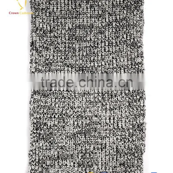 Wool Scarf Round Wholesale Winter photo-3