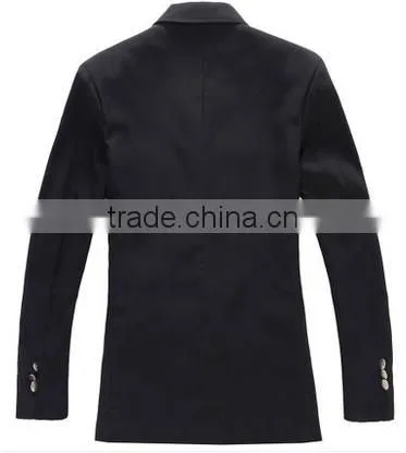 Wholesale OEM Custom High Quality Security Guard Dress Uniform photo-2