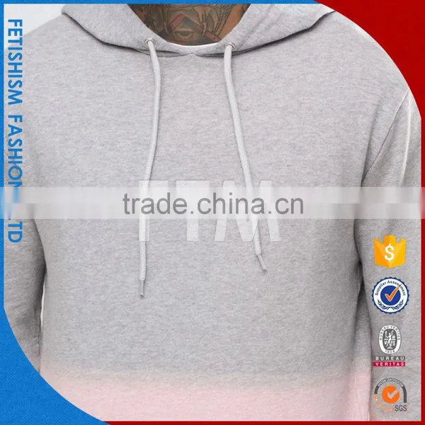 China Manufacturer OEM Hoodies and Sweatshirts photo-3