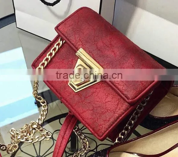 DY0041Z Pretty Fashion Evening Handbag Dinner Party Evening Bag Clutch photo-3