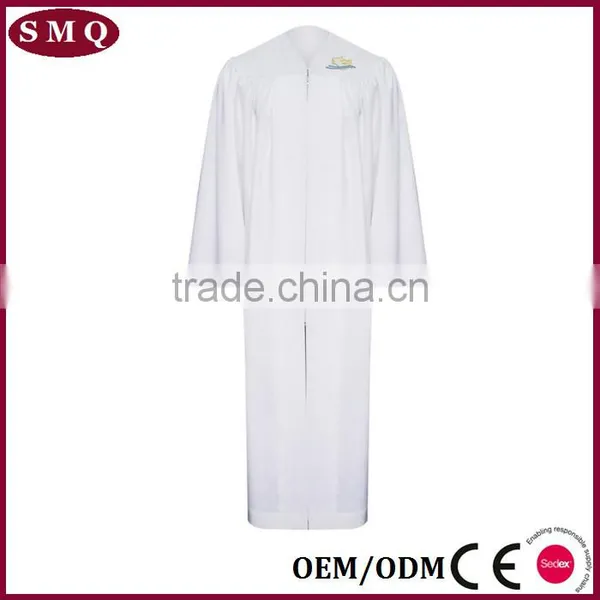 Church Fancy Choir Prayer Robes photo-4