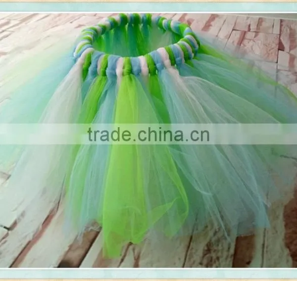 Children Frocks Designs Professional Ballet Tutu Girls Party Dresses photo-2
