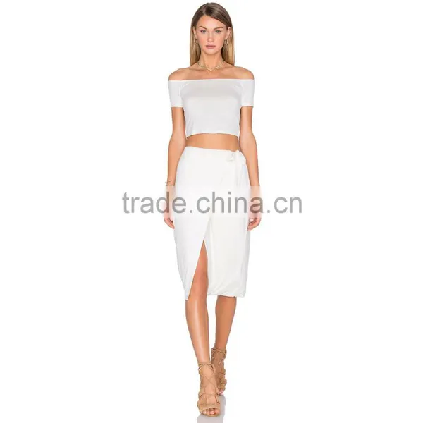 Wholesale Women Simple Design Blouse 2016 photo-4