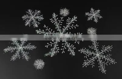 Best Seller Luxurious Decorative Christmas Outdoor Snowflakes photo-3