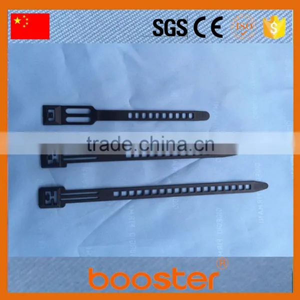 Booster Different Size Reusable Cable Tie photo-3