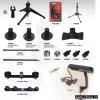 Mic Parts