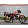 YOCHI YQ125-D/150CC LUBA MOTORCYCLE