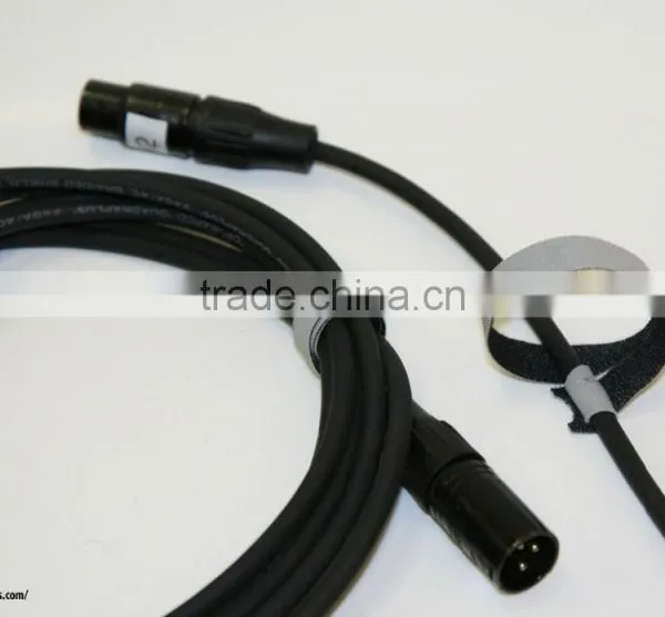 BEST Hook and Loop NYLON CABLE TIE WITH ROSH AND SGS