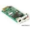 Sell UPS SNMP / Web Adapter (Netmate SE)