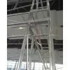 250x250mm Exhibition Truss, Bolt Truss,Square Truss,Show Truss,Booth Truss,Decorative Truss,Aluminum Truss,Stage Truss photo-2