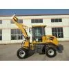Compact Loader ZL15F With photo-2