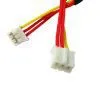 OEM Wiring Loom With 300 Ohm Resistor photo-3