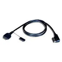 Audi VW Music Audio Interface AMI MMI IPod Cable 4F0051510K For IPod IPhone